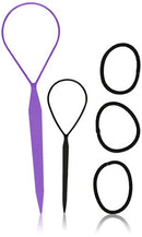 Conair Topsy Tail Kit , 5 Piece Set Conair