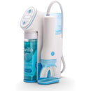 Willo Fully Automatic Kids U-Shaped Electric Toothbrush - 2 Brushing Timers, Deep-Cleans, Technique Free - Bubble, Fluoride-Free and Dye-Free (Small - Kids Ages 5-7 Years) Infinity Warehouse