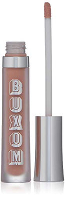 Buxom Full-On Plumping Lip Cream, White Russian, 0.14 Fl Oz (Pack of 1) Buxom