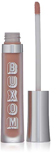 Buxom Full-On Plumping Lip Cream, White Russian, 0.14 Fl Oz (Pack of 1) Buxom