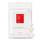 COSRX Acne Pimple Master Patch 24 Patches (3 Sizes) | A.D.F. Hydrocolloid Dressing | Quick & Easy Treatment COSRX