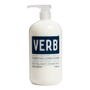 Verb Hydrating Conditioner – Vegan Detangling and Softening Hair Conditioner – Vegan, Sulfate Free, Paraben Free & Gluten Free Deep Conditioner – Restorative Moisturizing Conditioner for All Hair Types, 32 fl oz VERB