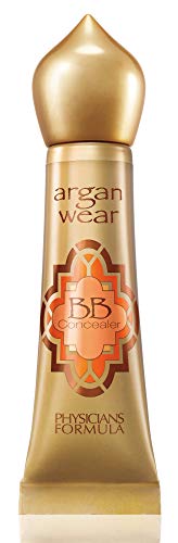 Physicians Formula Argan Wear Ultra-Nourishing Argan Oil SPF 30 BB Concealer, Light/Medium, 0.35 Ounce Physicians Formula