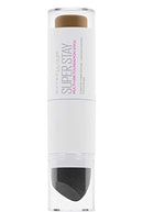 Maybelline New York Super Stay Foundation Stick for Normal To Oily Skin, Warm Coconut, 0.25 Ounce Maybelline New York