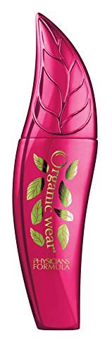 Physicians Formula Organic Wear174; Fake Out Mascara - Black (0.26 oz) black Physicians Formula