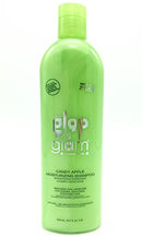 Glop & Glam - Candy Apple Shampoo - 10.7 Ounce Glop & Glam