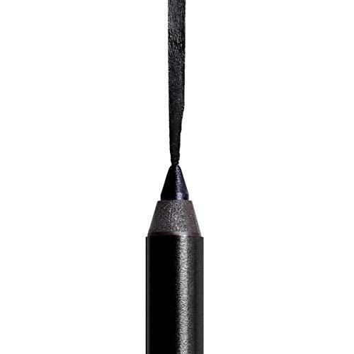Revlon So Fierce Vinyl Eyeliner, Midnight Mystery, 0.042 Ounce REVLON