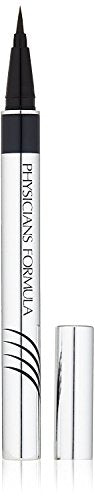 Physicians Formula Eye Booster 2-in-1 Lash Boosting Eyeliner + Serum, Ultra Black Physicians Formula