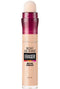 Maybelline Instant Age Rewind Eraser Dark Circles Treatment Multi-Use Concealer, 120, 1 Count (Packaging May Vary) Maybelline New York