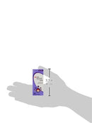 3M ESPE 12107G Just For Kids 0.4% Stannous Fluoride Brush On Gel Refill, Grape Flavor, 4.3 oz. Bottle 3M Medical