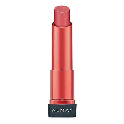 Almay Smart Shade Butter Kiss Lipstick, Nude-Light Almay