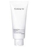 PYUNKANG YUL Cleansing Foam - Korean Facial Wash for All Skin Types - Zero-irritation Face Washer extracted from Coconut - Moisturized Skin & Creating Moisture Barrier after Cleansing - 5.1 Fl. Oz Pyunkang Yul