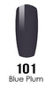 DND DC Duo Gel + Nail Lacquer (DC101) DND DC