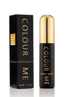 Colour Me Gold Femme - Fragrance for Women - 1.7 oz Parfum de Toilette, by Milton-Lloyd Colour Me