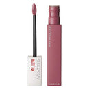 Maybelline New York SuperStay Matte Ink Liquid Lipstick, Lover, 0.17 Ounce Maybelline New York