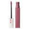 Maybelline New York SuperStay Matte Ink Liquid Lipstick, Lover, 0.17 Ounce Maybelline New York