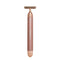 Skin Gym Electric T Shape Facial Massager for Wrinkles and Fine Lines Anti-Aging Face Lift Skin Care Beauty Tool SKIN GYM