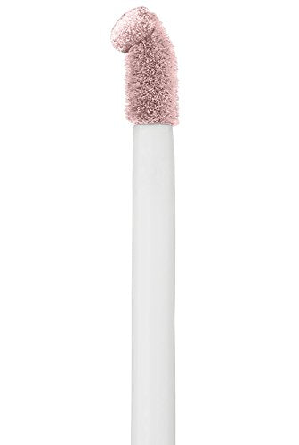Maybelline New York Color Tattoo Eye Chrome Eyeshadow, Gilded Rose, 0.11 fl. oz. Maybelline New York