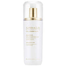 MISSHA Super Aqua Snail Essential Moisturizer 130ml-Snail slime extract prevent and recover skin damage and strengthen skin barrier to minimize skin irritation MISSHA