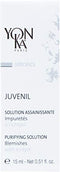 Yon-Ka Juvenil Acne Spot Treatment (15ml) Manage Breakouts and Redness with Natural Sulfur and Lactic Acid, Adults and Teens, Paraben-Free Yonka