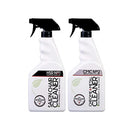 Salon & Barber Chair Vinyl Cleaner - Chrome Cleaner Bundle - The Salon Chair Guys Love Your Chair