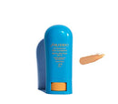 Shiseido Sun Protection Stick Foundation Broad Spectrum SPF 37" Ochre" - New Packaging Shiseido