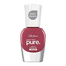 Sally Hansen - Good. Kind. Pure Vegan Nail Polish, Eco-Rose, Packaging May Vary Sally Hansen