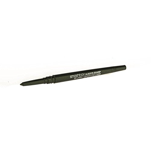 Smashbox Always Sharp 3D Liner, Billionaire, 0.27 Gram Smashbox