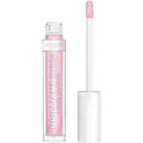 L'Oreal Paris Makeup Brilliant Eyes Shimmer Liquid Eye Shadow, Longwearing Lasting Shimmer, Crease Resistant, Flake-proof, Precision Applicator, Quick Dry, Non-greasy, Moonstone, 0.1 fluid_ounces L'Oreal Paris