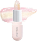 Winky Lux Glimmer Balm, pH Color Changing Lip Balm with Vitamin E Winky Lux