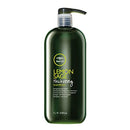 Tea Tree Lemon Sage Thickening Shampoo, Builds Body + Boosts Volume, For Fine Hair, 33.8 fl. oz. Tea Tree