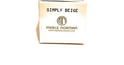 Merle Norman Perfecting Foundation Makeup - Simply Beige Merle Norman
