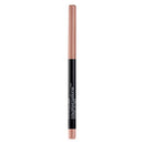 Maybelline New York Makeup Color Sensational Shaping Lip Liner, Nude Whisperer, Nude Lip Liner, 0.01 oz Maybelline New York