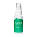 Ursa Major Sublime Sage Natural Spray Deodorant | Aluminum-free, Vegan, Cruelty-free, Non-Staining | 1.79 ounces Ursa Major