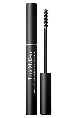 Trish Mcevoy High Volume Mascara Jet Black, 0.18 Ounce Trish McEvoy