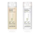 GIOVANNI Tea Tree Triple Treat Invigorating Shampoo & Conditioner Set, Cooling Peppermint, Conditioning Rosemary, Eucalyptus, Helps Dry Flaking Scalp, Sulfate Free,Paraben (Tea Tree Botanicals) GIOVANNI