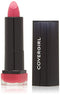 COVERGIRL Exhibitionist Lipstick Cream, Bombshell Pink 425, Lipstick Tube 0.123 OZ (3.5 g) COVERGIRL