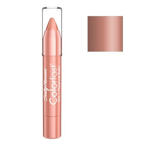 SALLY HANSEN Colorfast Tint + Moisture Balm - Get Mauve'n Sally Hansen