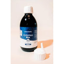 Methylene Blue Pharmaceutical Grade, USP Grade, Third-Party Tested Brain Health Dietary Supplement for Humans, No Formaldehyde, Made in USA (1% 237ml Bottle) Infinity Warehouse