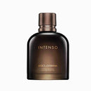 DOLCE GABBANA Intenso Eau De Parfum Spray for Men, 4.2 Fluid Ounce Dolce & Gabbana