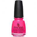 China Glaze Nail Polish, Don't Be Sea-Salty 1608 China Glaze