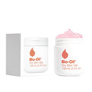 Bio-Oil Dry Skin Gel, Face and Body Moisturizer, Fast Absorbing Hydration, 3.4 oz, with Soothing Emollients and Vitamin B3, Non-Comedogenic Bio-Oil