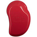 Tangle Teezer | The Thick and Curly Detangling Hairbrush for Wet & Dry Hair | Thick, Curly, Textured Hair | Salsa Red TANGLE TEEZER