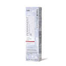 Ion Permanent Creme Hair Color (5IR Light Intense Red) Ion