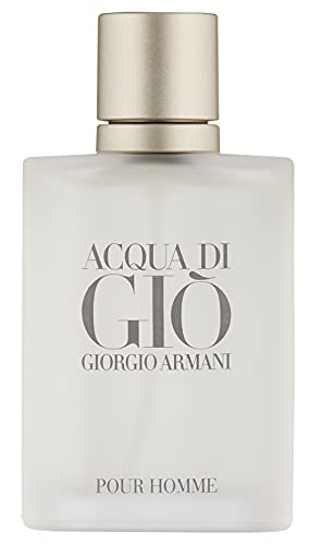 Acqua di Gio Pour Homme Eau de Toilette Spray 1.0 ounce GIORGIO ARMANI