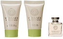 Versace Versense 3 Piece Mini Gift Set Versace
