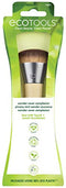EcoTools Makeup Brush for Professional Finish, for Foundation and Pressed Powder EcoTools