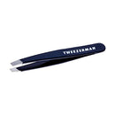 Tweezerman Exclusive Evening Blue Mini Slant Tweezer Tweezerman