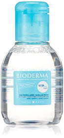 Bioderma - ABCDerm H2O - Baby Skin Care - Micellar Cleansing Water for Babies and Kids - Body and Face Wash for Baby - for Sensitive Baby Skin Bioderma