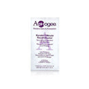 APHOGEE Intensive Two Minute Keratin Reconstructor Restores Softness & Elasticity & Repairs Damaged Hair 0.35oz/10ml (Quantity: 2 Applications) Aphogee